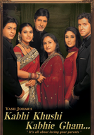 O Amor dos Pais (Kabhi Khushi Kabhie Gham...)