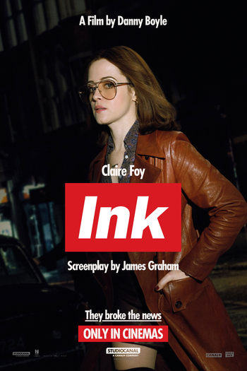  de Filme Ink (2026)