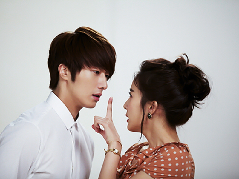 Foto 1 de Flower Boy Ramyun Shop