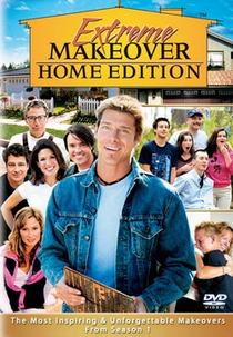 Extreme Makeover - Reconstrução Total (Extreme Makeover: Home Edition)