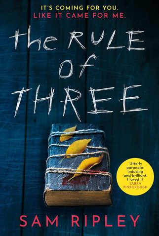 Poster 1 de Filme Rule of Three (2027)