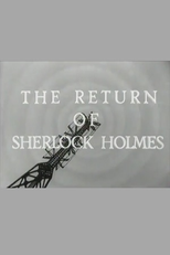 The Return of Sherlock Holmes (The Return of Sherlock Holmes)