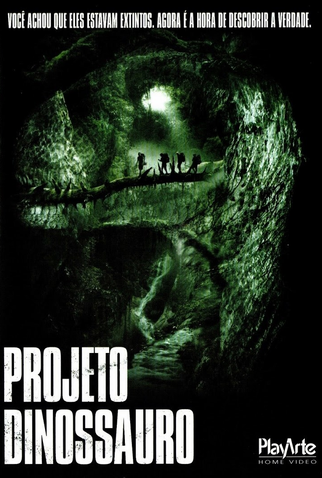 Poster 7 de Filme Projeto Dinossauro (2012)