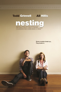 Nesting - Poster / Capa / Cartaz - Oficial 1