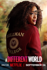 Um Mundo Diferente (1ª Temporada) (A Different World (Season 1))