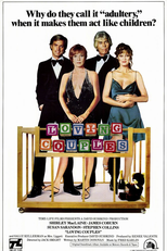 Casais Trocados (Loving Couples)