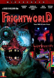 Fright World (FrightWorld)