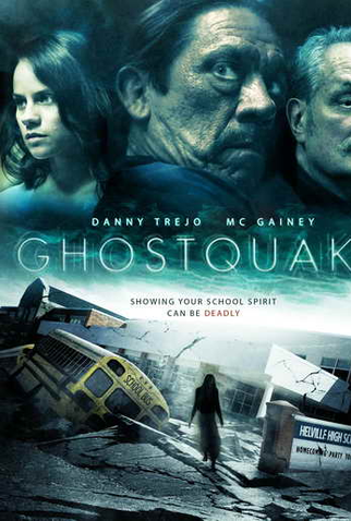 Poster 1 de Filme A Cápsula do Tempo (2012)