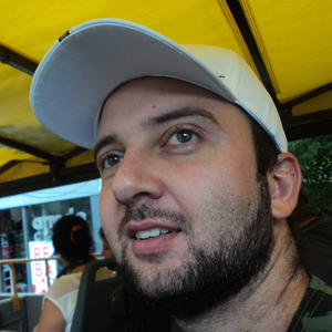 Foto de perfil de Luis Junior