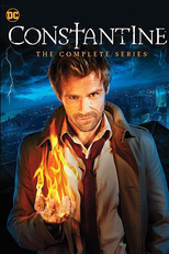 Constantine (1ª Temporada) (Constantine (Season 1))