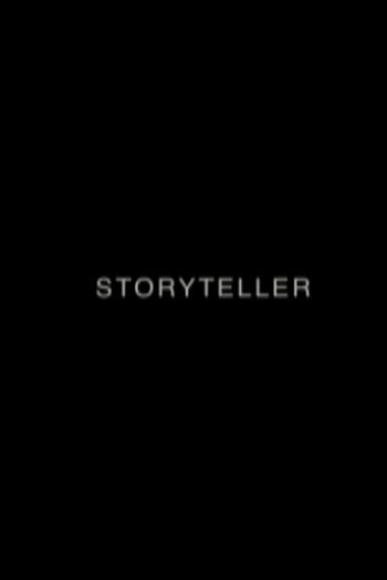Poster de Curta Storyteller (2010)