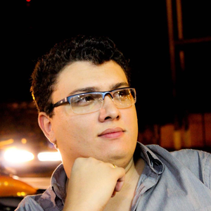 Foto de perfil de Irwing