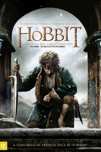  de Filme O Hobbit: A Batalha dos Cinco Exércitos (2014)
