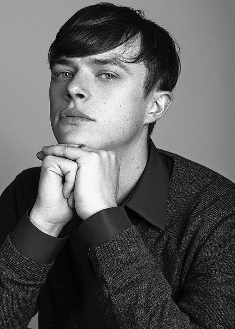 Dane DeHaan - Foto 3