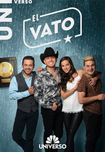 El Vato (2ª Temporada) (El Vato (Season 2))
