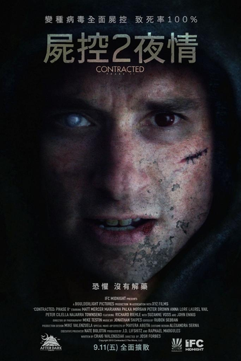  de Filme Contágio Letal 2 (2015)