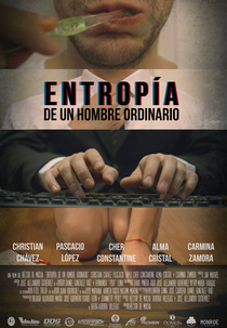 Entropía de Un Hombre Ordinario (Entropía de Un Hombre Ordinario)