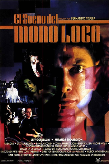  de Filme O Sonho Do Macaco Louco (1989)