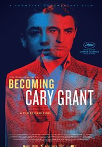 Becoming Cary Grant (Becoming Cary Grant)