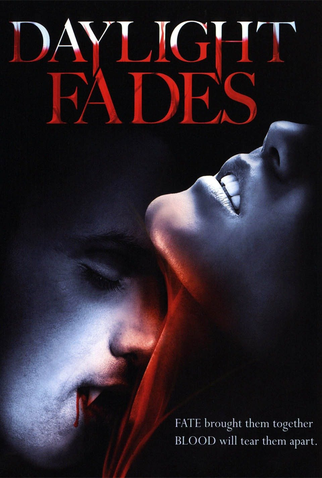 Poster 3 de Filme Daylight Fades (2010)