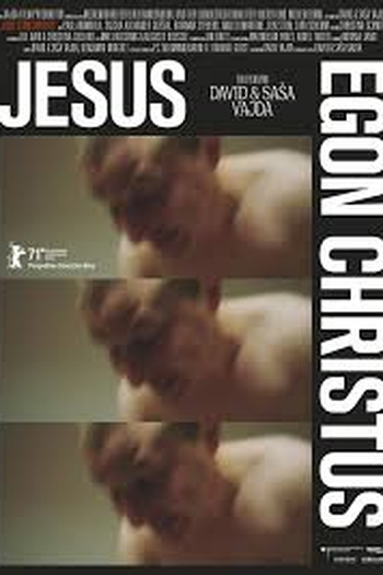 Poster de Filme Jesus Egon Christus (2021)