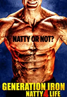 Generation Iron 4 : Natty 4 Life