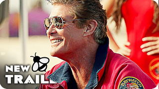 Trailer: KILLING HASSELHOFF Trailer (2017) David Hasselhoff Comedy Movie