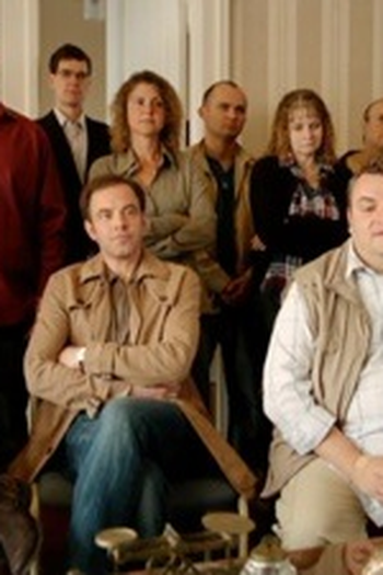 Poster de Episódio Geburtstagsfest für eine Leiche (2012)