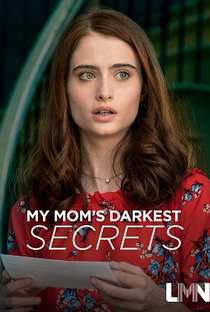Os segredos obscuros da minha mãe - Poster / Capa / Cartaz - Oficial 2