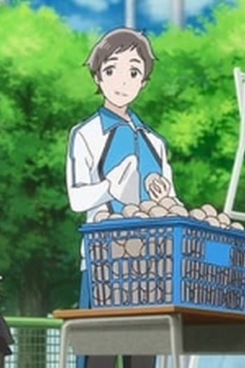 Poster de Episódio 第5話 (2019)