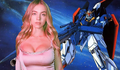 Netflix assume live-action de Gundam com Sydney Sweeney e Noah Centineo