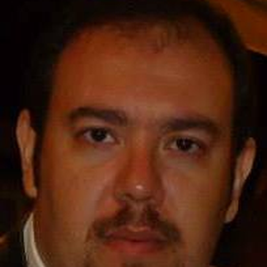 Foto de perfil de Carlos Roberto B. Camargo