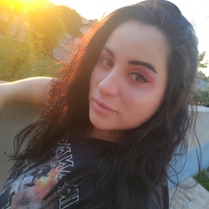 Foto de perfil de Gabrielle G. Bernardes