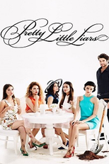 Pretty Little Liars : Turquia (Tatlı Küçük Yalancılar)