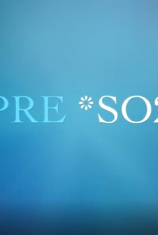 Poster 1 de Série PRE*SO 2 (2021)