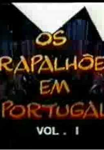 Os Trapalhões em Portugal (Os Trapalhões em Portugal)