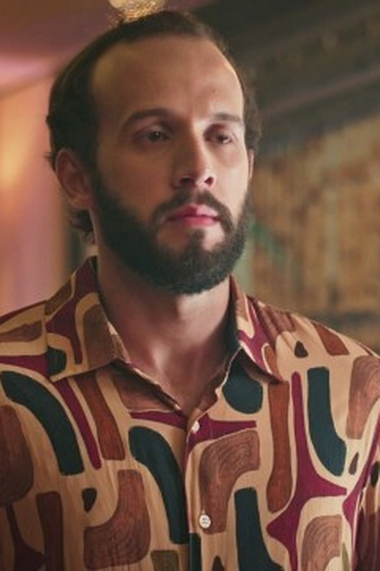 Poster de Episódio Episódio 13 (2025)