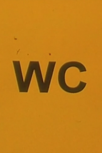 Poster de Curta W.C. (1998)