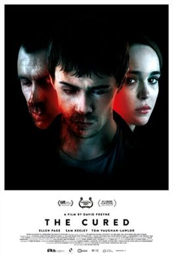  de Filme Os Curados (2018)