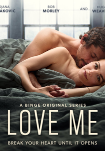 Love Me (1ª Temporada) (Love Me (Season 1))