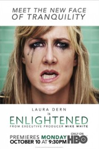 Poster de Série Enlightened (1ª Temporada) (2011)