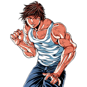 Foto de perfil de Baki