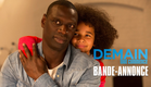 DEMAIN TOUT COMMENCE avec Omar Sy - Bande-Annonce