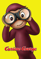 The Great Monkey Detective by Curious George (The Great Monkey Detective by Curious George)