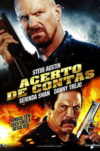  de Filme Acerto de Contas (2012)