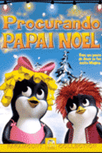  de Filme Procurando Papai Noel (2004)