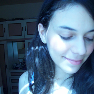 Foto de perfil de Sarah Azevedo