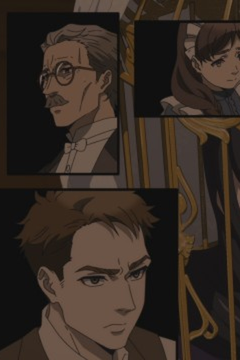 Poster de Episódio 真打登場 (2023)