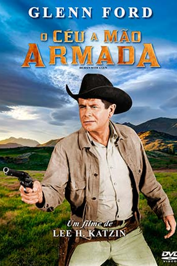  de Filme O Céu à Mão Armada (1969)