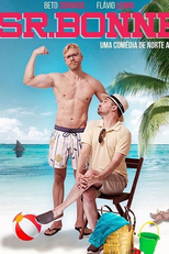 Sr. Bonne - Uma Comédia de Norte a Sul (Sr. Bonne - Uma Comédia de Norte a Sul)